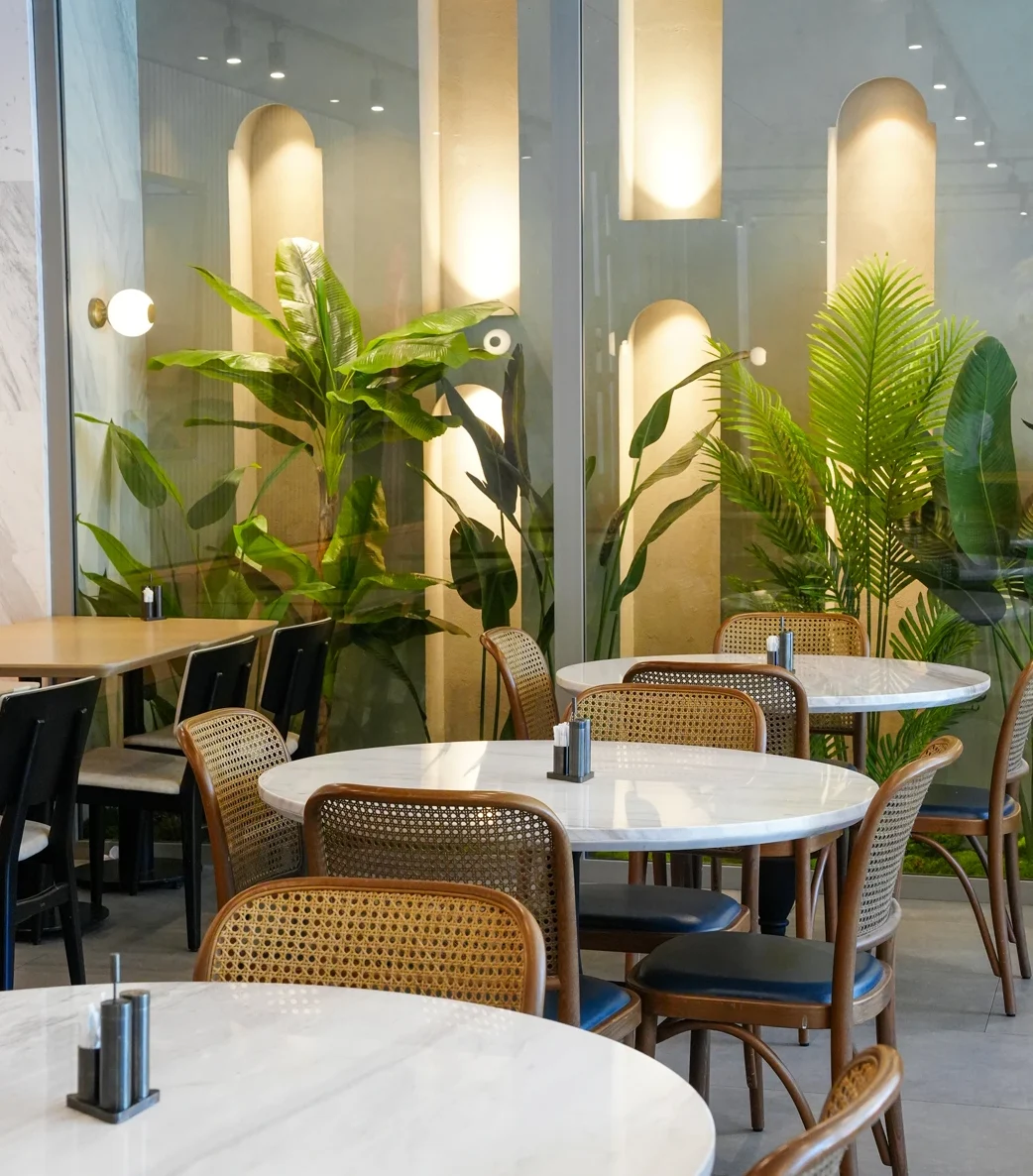 Foodking - Fast Food Restaurant WordPress Theme