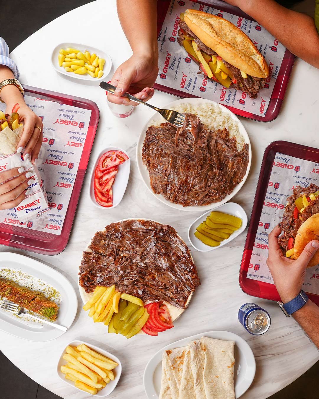 Foodking - Fast Food Restaurant WordPress Theme